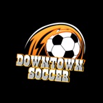 Downtown soccer