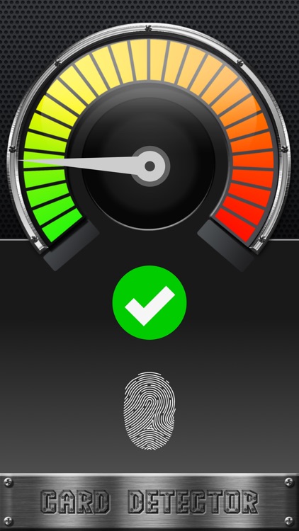 Card Detector (BS Magic) screenshot-3