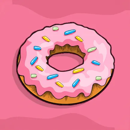 Donut Stack 3D Читы