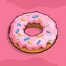 Get Donut Stack 3D for iOS, iPhone, iPad Aso Report