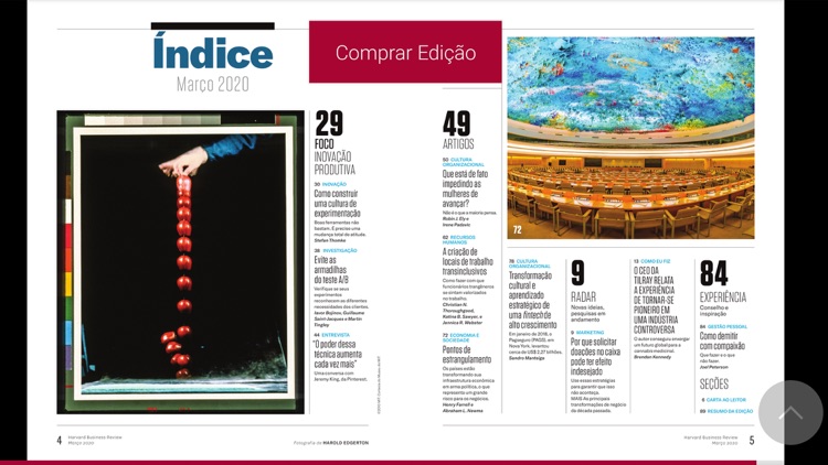 HBR Brasil screenshot-3