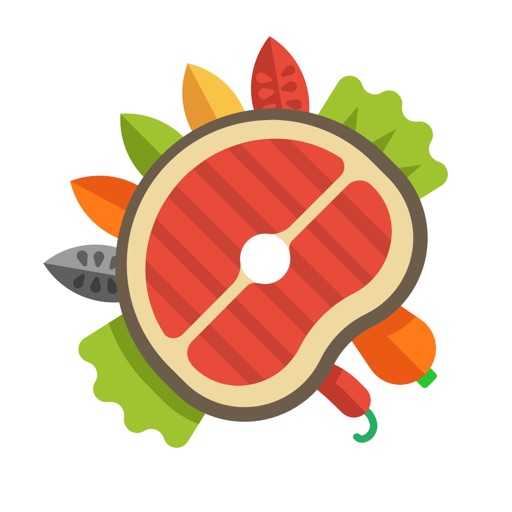 KetoApp - Diet Recipes