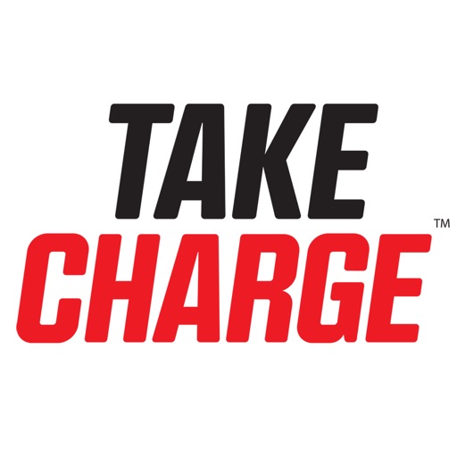 Take Charge Mobile iOS App