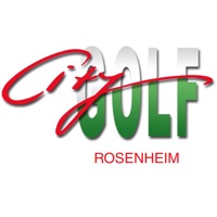 delete City Golf Rosenheim