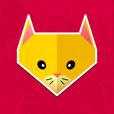 Paper Animal Match 3 Games