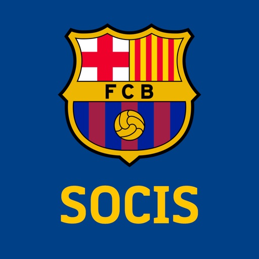 FC Barcelona Members by FCBarcelona