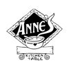 Anne's Kitchen Table