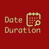 Date Duration macaulay duration 