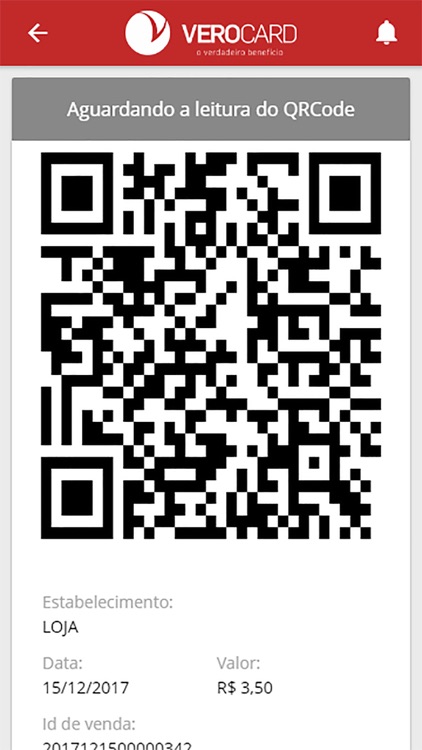 Verocard Estabelecimento screenshot-3