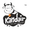 Kandair Customer App is designed to give you a superior milk experience