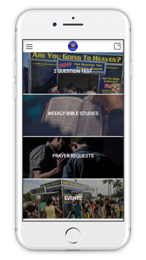 Godmobile Outreach(圖1)-速報App