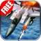 United Allied Counter Attack FREE : Jet Fighter Vs Migs Air skrimm