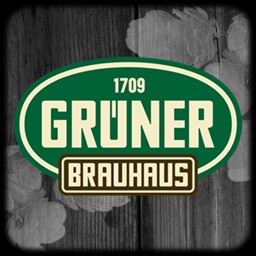 Grüner Brauhaus