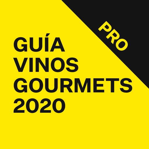 Guía Vinos Gourmets 2020 Pro icon