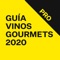 Get access to the information of the edition 35 of the Guide of Wines Gourmets 2020