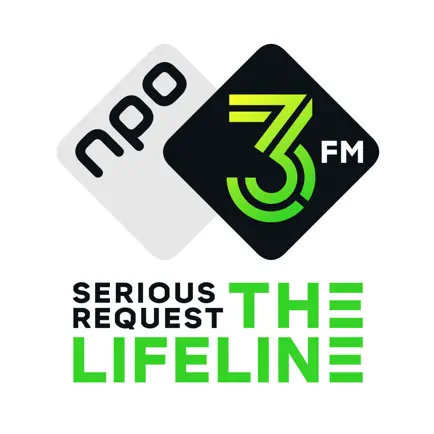 Serious Request: The Lifeline Читы