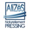 Application Mobile pour le Pressing Alizés