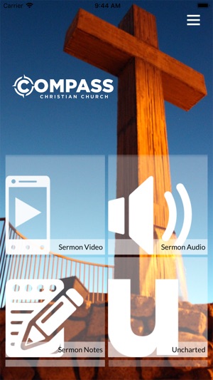 Compass Christian Church (AZ)(圖2)-速報App