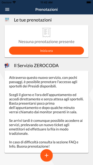 Zerocoda screenshot 2