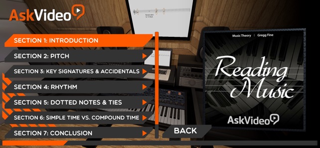 Reading Music-Music Theory 107(圖2)-速報App