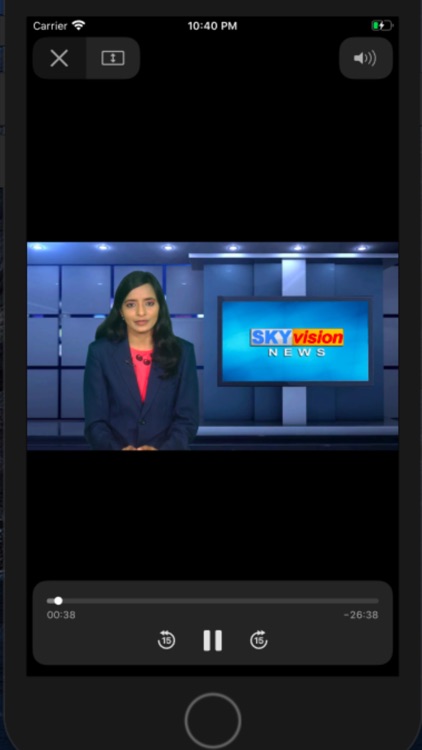 SkyVision Digital screenshot-3