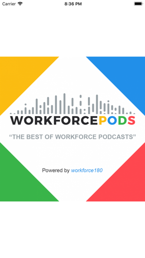 WORKFORCEPODS(圖1)-速報App