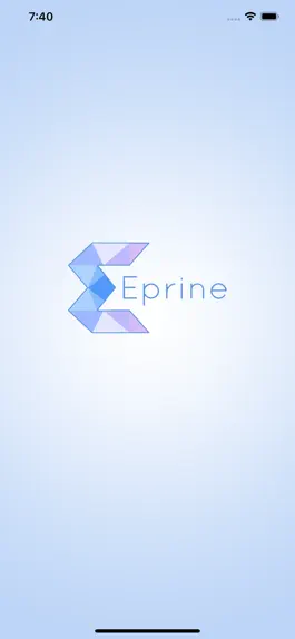 Game screenshot Eprine mod apk