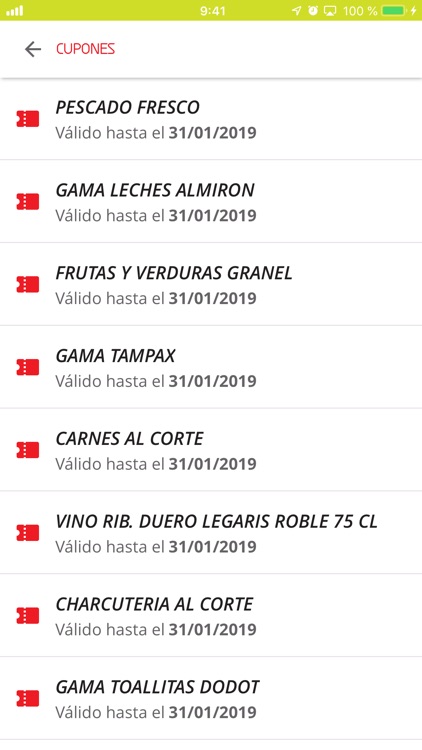 MAS Supermercados