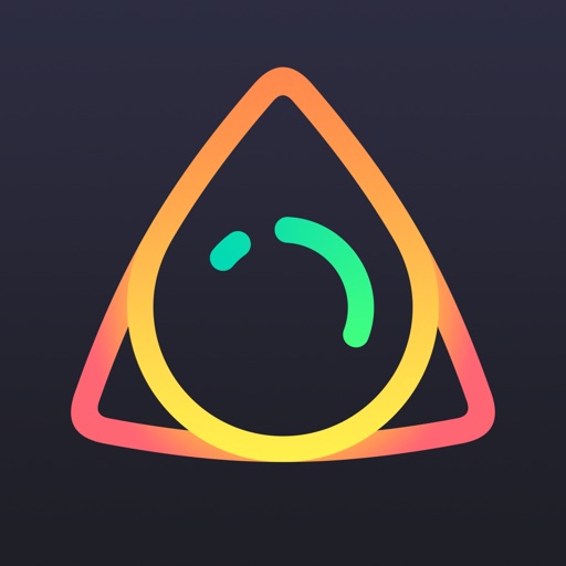 Depthshot-Portrait Mode Camera Icon