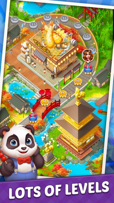 Mahjong Food City free Coins hack