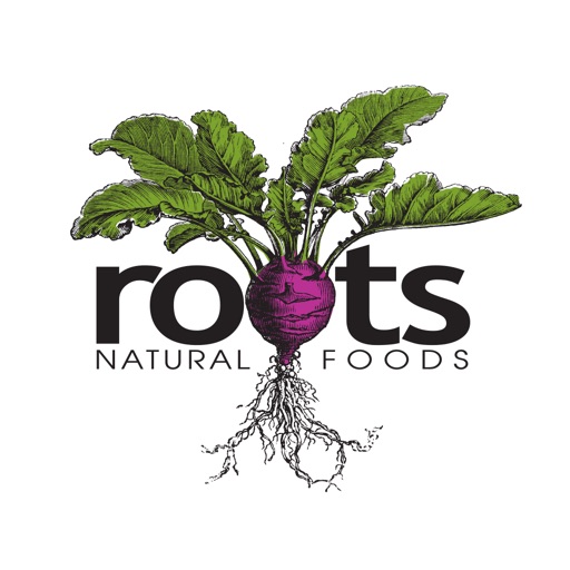 Roots Natural Foods MA icon