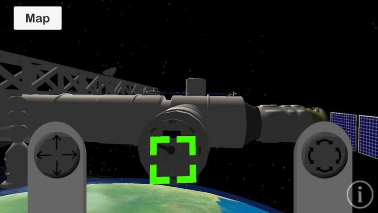 Space Station Challenge