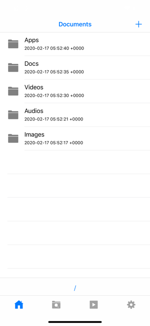 Filza File Manager App(圖1)-速報App