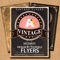 Create professional unique vintage flyers, invitations, presentations, designs, logos, events, cards for your parties, clubs, events