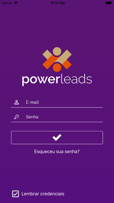 How to cancel & delete PowerLeads CRM & Lead Manager from iphone & ipad 1