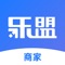 乐盟，依托APP链接线下与线上客户。为提供给周边3KM社区顾客品质生活的解决方案。