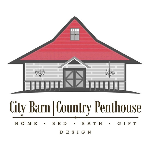 City Barn Country Penthouse