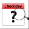 Icon Checkiday