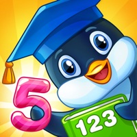 Mathematique jeux avec Pengui pour PC