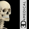 App Icon for Skeleton System Pro III App in Peru IOS App Store