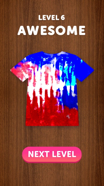 Tie Dye screenshot-0