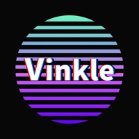 delete Vinkle Video- Cool Video Maker