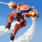 Mech Arena: Robot Showdown is a FREE competitive multiplayer mech shooter with deep gameplay, intense team battles, and lush 3D graphics
