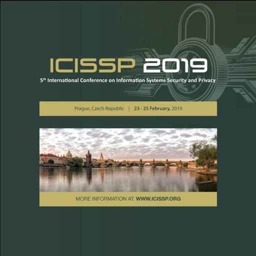 ICISSP 2019