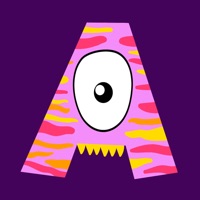Contact ABC Monsters - Learning Games