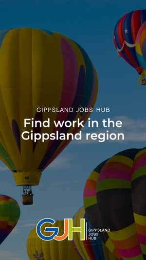 Gippsland Jobs Hub