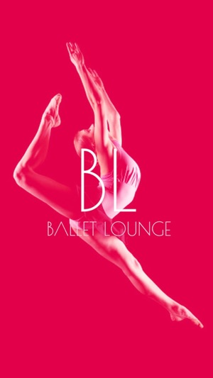 Ballet Lounge(圖1)-速報App