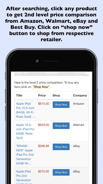 Mycartsavings:Price Comparison