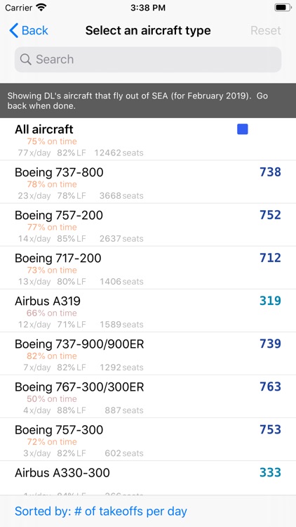 AirlineIntel screenshot-3