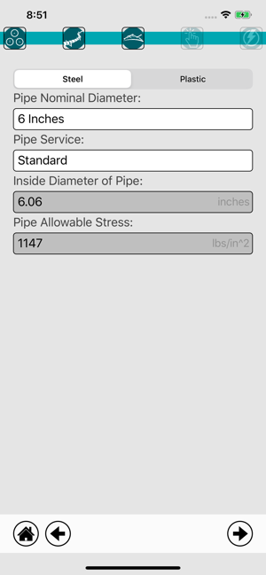 DSC DredgeMaster Suite(圖3)-速報App